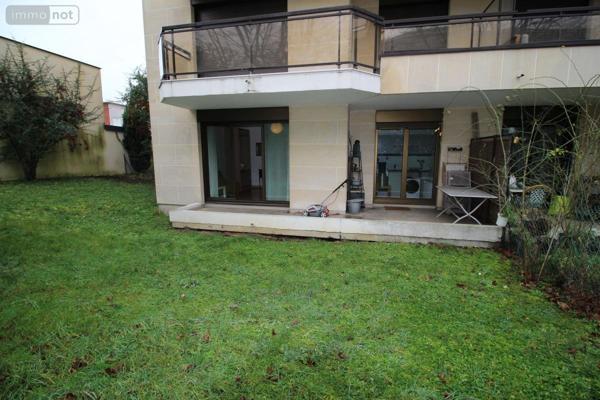 Appartement à vendre à Le Perreux-sur-Marne dans le Val-de-Marne (94170), ref : 94029-256
