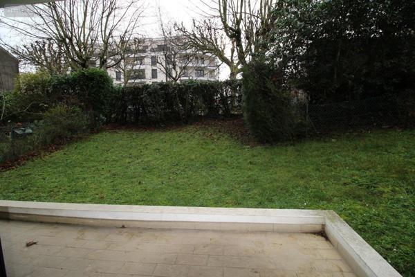 Appartement à vendre à Le Perreux-sur-Marne dans le Val-de-Marne (94170), ref : 94029-256