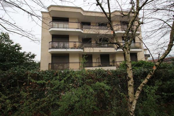 Appartement à vendre à Le Perreux-sur-Marne dans le Val-de-Marne (94170), ref : 94029-256