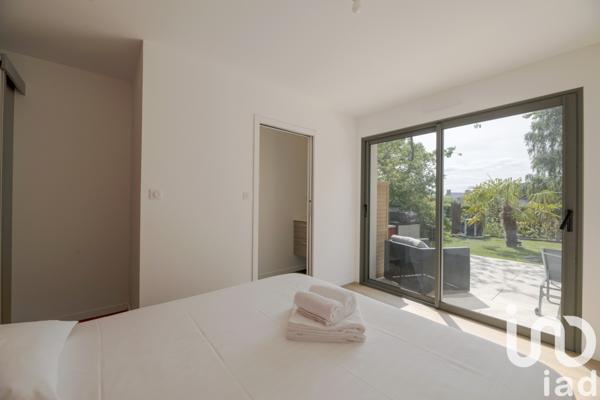 Maison à vendre 6 pièces 124 m² Saint-Briac-sur-Mer