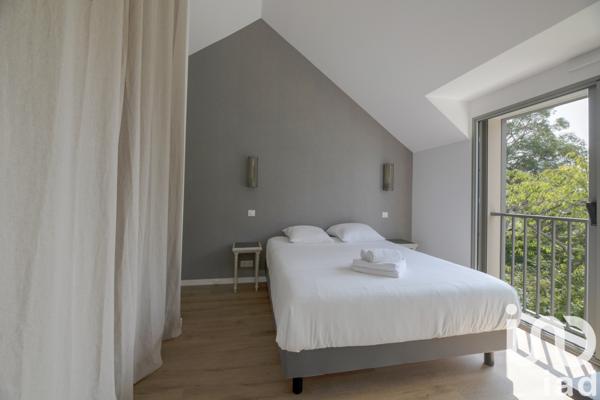 Maison à vendre 6 pièces 124 m² Saint-Briac-sur-Mer