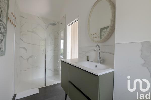 Maison à vendre 6 pièces 124 m² Saint-Briac-sur-Mer