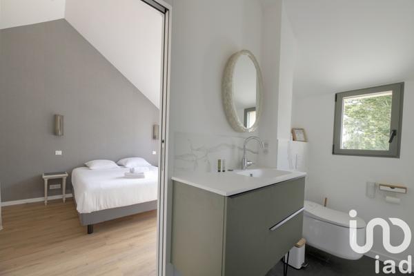 Maison à vendre 6 pièces 124 m² Saint-Briac-sur-Mer