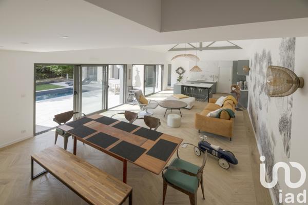 Maison à vendre 6 pièces 124 m² Saint-Briac-sur-Mer