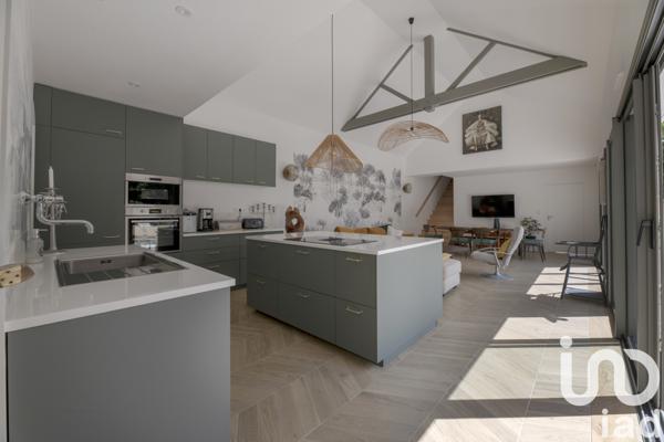 Maison à vendre 6 pièces 124 m² Saint-Briac-sur-Mer