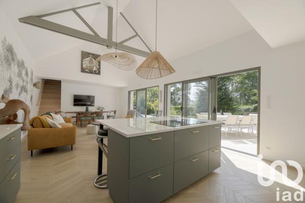 Maison à vendre 6 pièces 124 m² Saint-Briac-sur-Mer