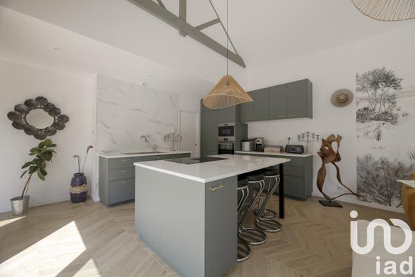 Maison à vendre 6 pièces 124 m² Saint-Briac-sur-Mer