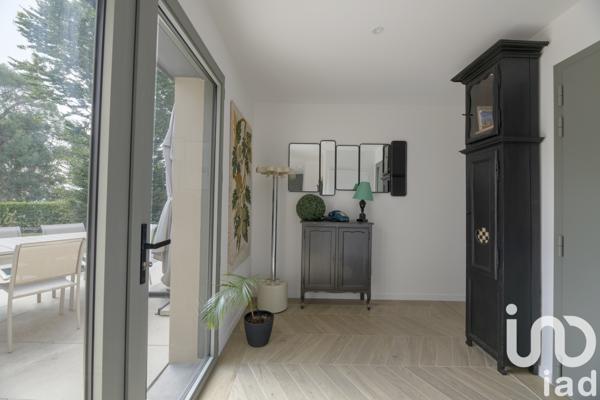 Maison à vendre 6 pièces 124 m² Saint-Briac-sur-Mer