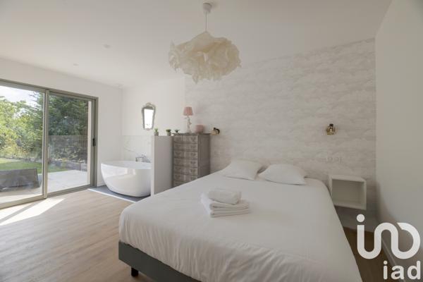 Maison à vendre 6 pièces 124 m² Saint-Briac-sur-Mer