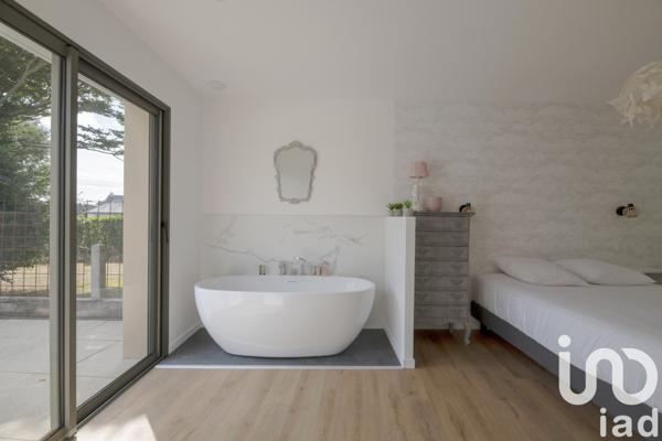 Maison à vendre 6 pièces 124 m² Saint-Briac-sur-Mer