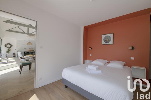 Maison à vendre 6 pièces 124 m² Saint-Briac-sur-Mer