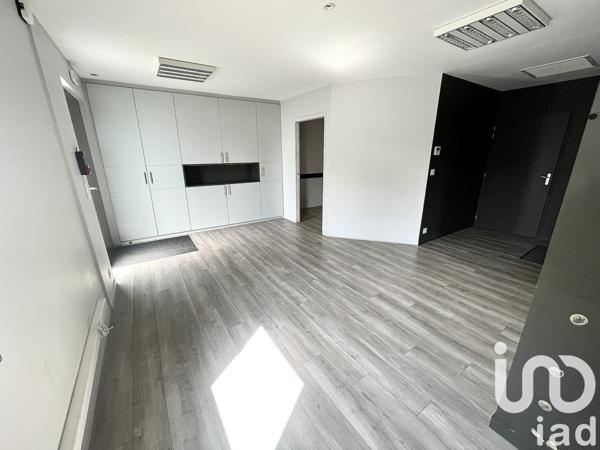 Maison à vendre 3 pièces 74 m² Le Blanc