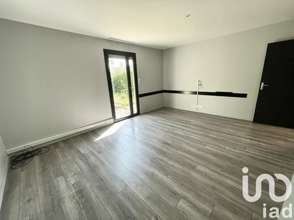 Maison à vendre 3 pièces 74 m² Le Blanc