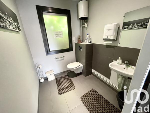 Maison à vendre 3 pièces 74 m² Le Blanc