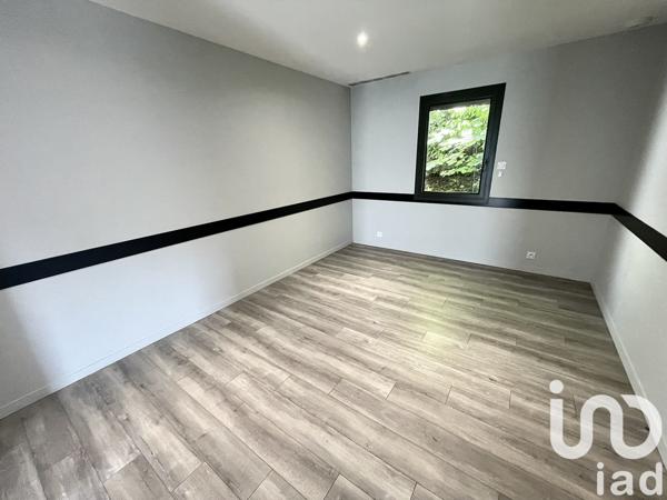 Maison à vendre 3 pièces 74 m² Le Blanc