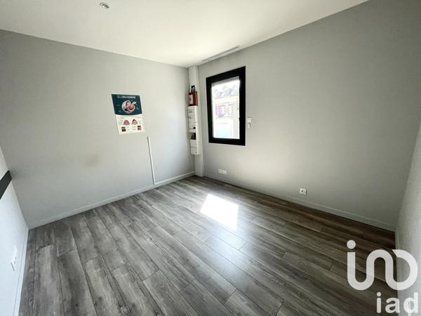 Maison à vendre 3 pièces 74 m² Le Blanc