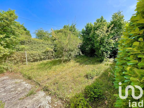 Maison à vendre 3 pièces 74 m² Le Blanc