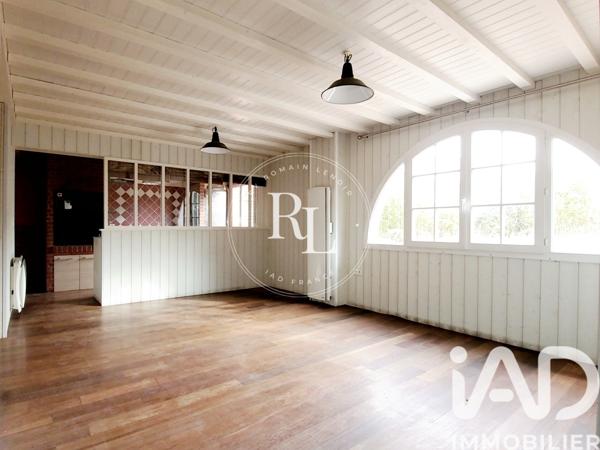 Maison à vendre 6 pièces 140 m² Dives-sur-Mer