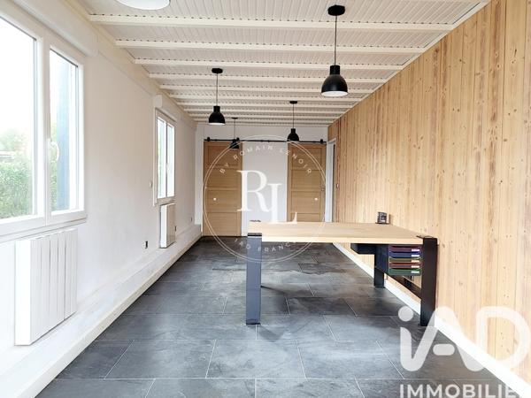 Maison à vendre 6 pièces 140 m² Dives-sur-Mer