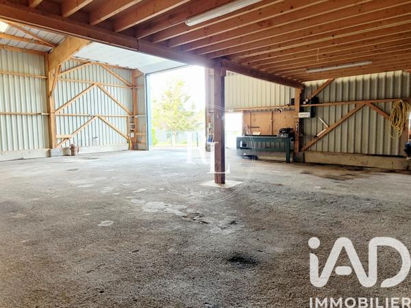 Maison à vendre 6 pièces 140 m² Dives-sur-Mer