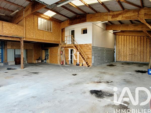 Maison à vendre 6 pièces 140 m² Dives-sur-Mer