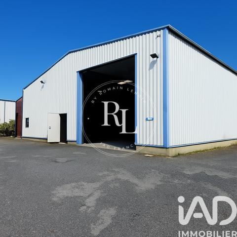 Maison à vendre 6 pièces 140 m² Dives-sur-Mer