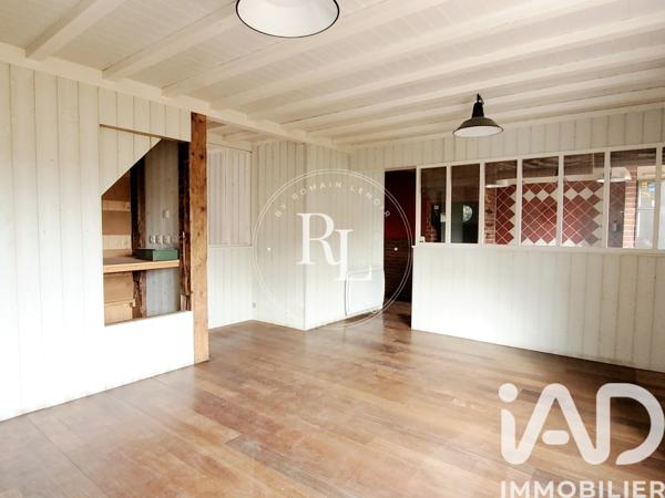 Maison à vendre 6 pièces 140 m² Dives-sur-Mer