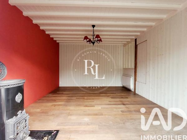 Maison à vendre 6 pièces 140 m² Dives-sur-Mer