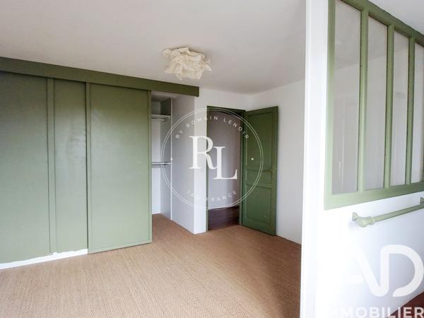 Maison à vendre 6 pièces 140 m² Dives-sur-Mer