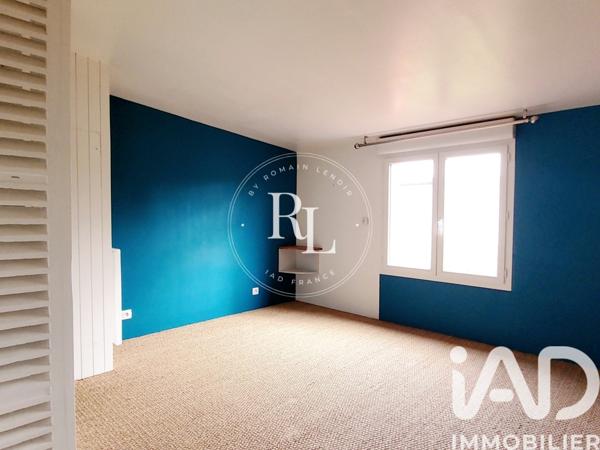 Maison à vendre 6 pièces 140 m² Dives-sur-Mer