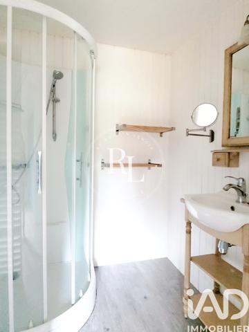 Maison à vendre 6 pièces 140 m² Dives-sur-Mer