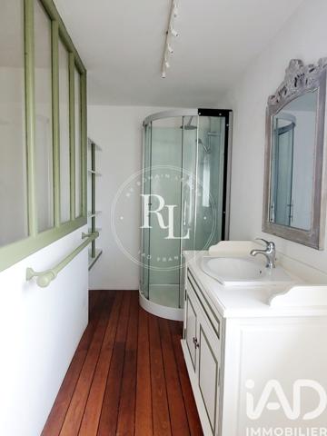 Maison à vendre 6 pièces 140 m² Dives-sur-Mer