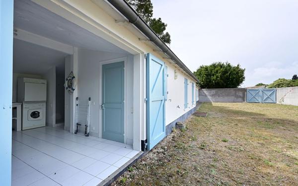 Maison à vendre    4 pièces •  Les Portes-en-Ré