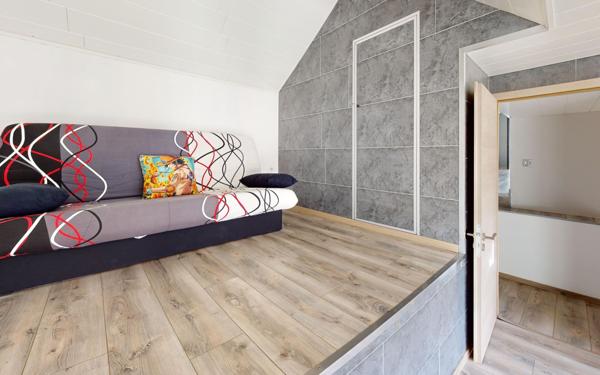 Maison à louer    3 pièces • 99,44 m2 Villars-sous-Écot