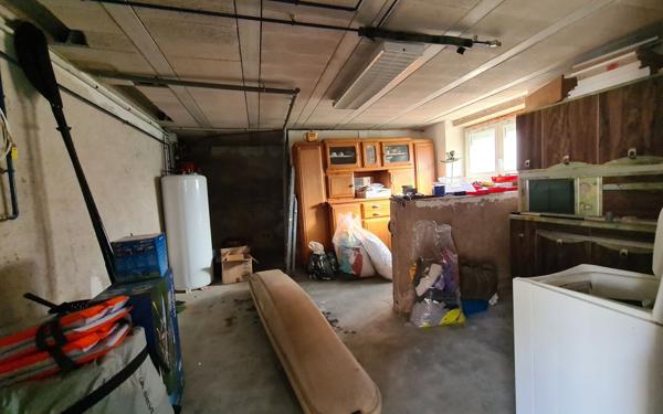 Maison à louer    3 pièces • 99,44 m2 Villars-sous-Écot