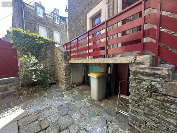 Appartement à vendre à Cancale en Ille-et-Vilaine (35260), ref : 35084-720   
La Houle