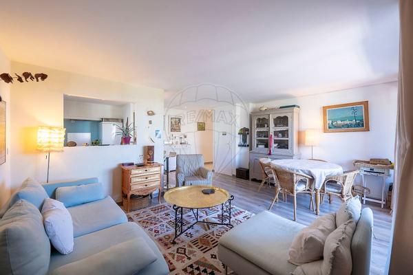 Appartement 2 chambre(s) à vendre - Marseille 7ème, Bouches-du-Rhône - 13
