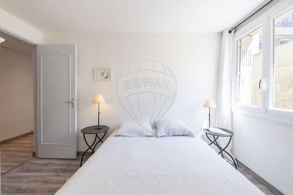 Appartement 2 chambre(s) à vendre - Marseille 7ème, Bouches-du-Rhône - 13