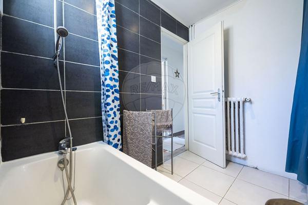 Appartement 2 chambre(s) à vendre - Marseille 7ème, Bouches-du-Rhône - 13