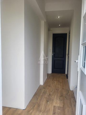 SOMAIN – 135 m² rénovés – 4 chambres – Garage – Jardin