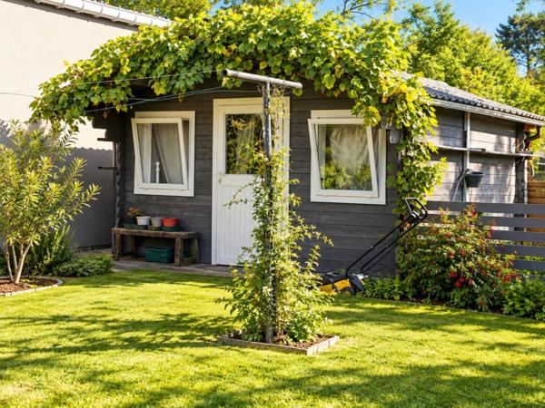 SOMAIN – 135 m² rénovés – 4 chambres – Garage – Jardin