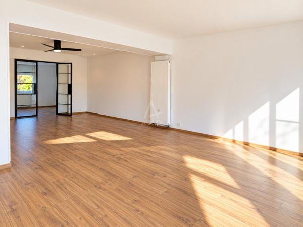 SOMAIN – 135 m² rénovés – 4 chambres – Garage – Jardin