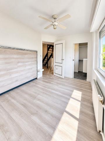 SOMAIN – 135 m² rénovés – 4 chambres – Garage – Jardin