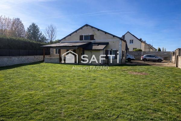 Et si c’était chez vous… ?