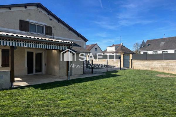 Et si c’était chez vous… ?