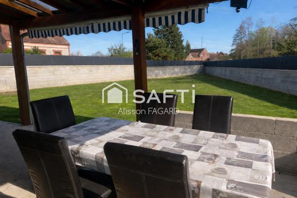 Et si c’était chez vous… ?