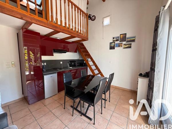 Maison à vendre 9 pièces 190 m² Cagnes-sur-Mer