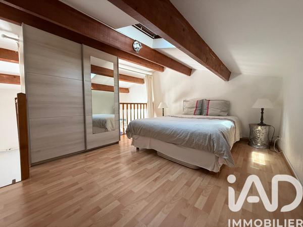 Maison à vendre 9 pièces 190 m² Cagnes-sur-Mer
