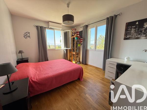 Maison à vendre 9 pièces 190 m² Cagnes-sur-Mer