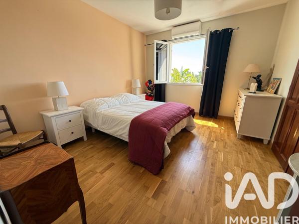 Maison à vendre 9 pièces 190 m² Cagnes-sur-Mer
